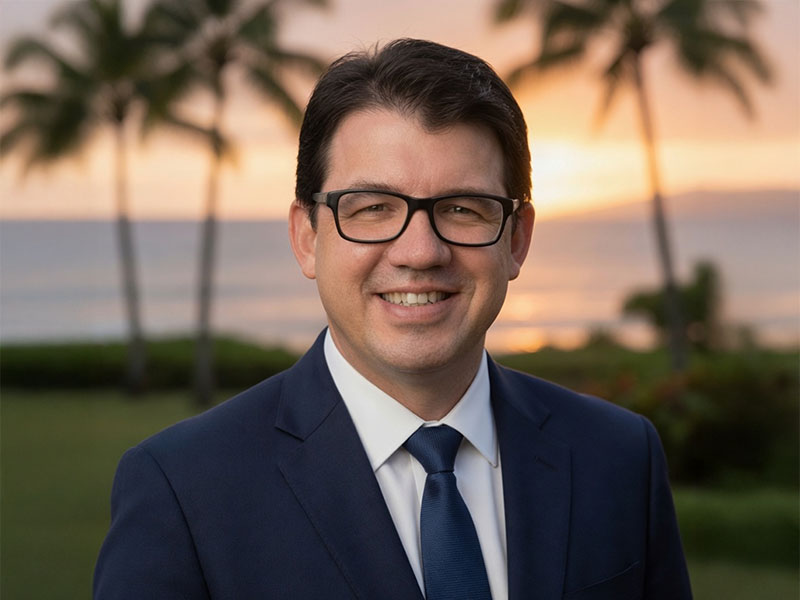 Chris Sickels - CEO and Technician